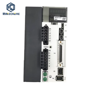 Controlador de Servomotor AC Original MDDKT3530 - Product Image 1
