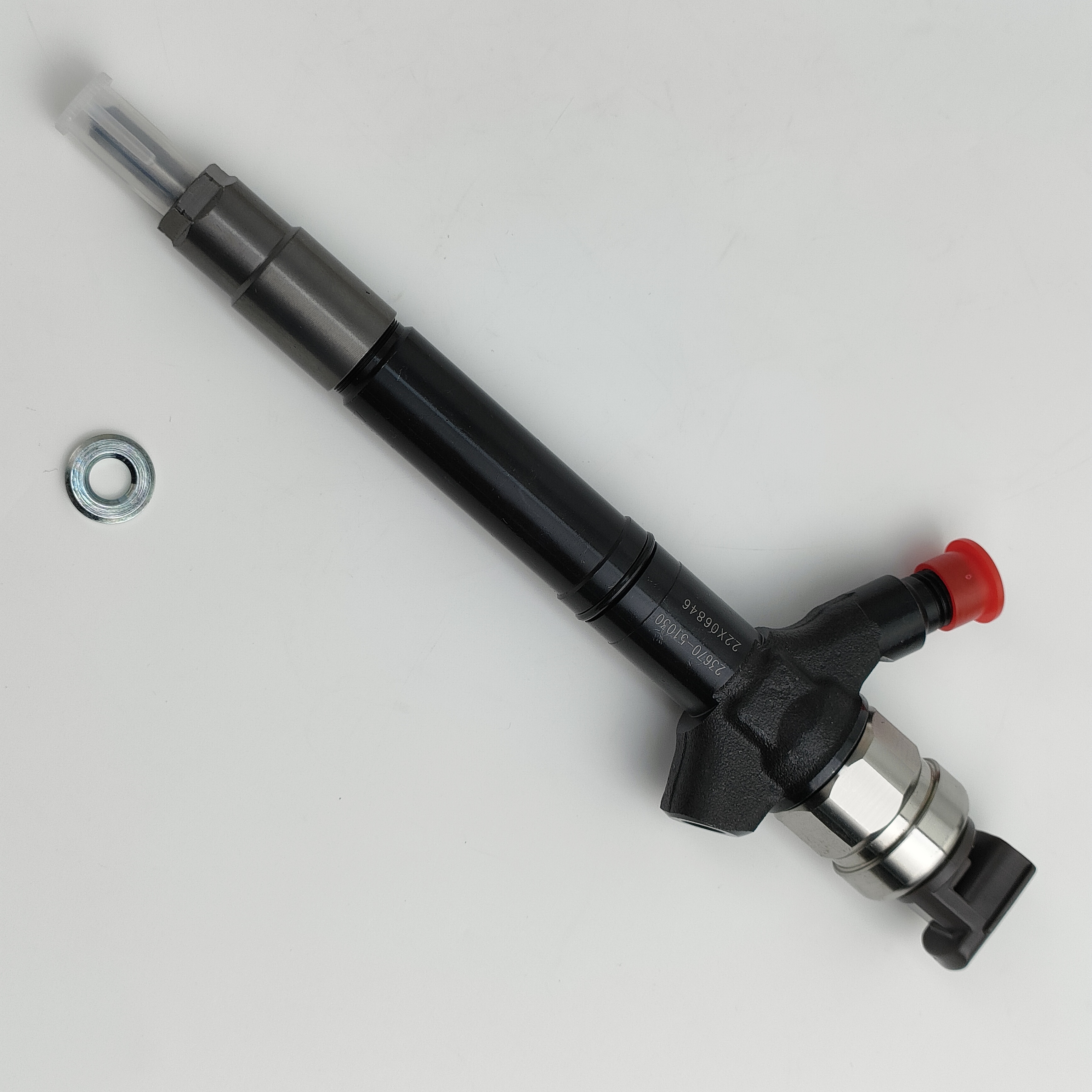 diesel injector 095000-7720 common rail injector 23670-30320 for For Toyota Daihatsu Delta 1KD-FTV