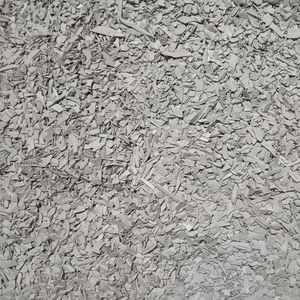 Déchets de PVC recyclé antistatique et résine de PVC souple de qualité pour le moulage par soufflage pour profilés Origine américaine - Product Image 1