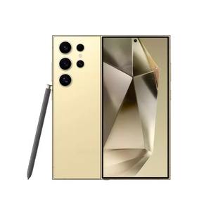 Stylet S <span class=keywords><strong>Pen</strong></span> Original Haute Sensibilité pour <span class=keywords><strong>Samsung</strong></span> <span class=keywords><strong>S22</strong></span> S23 S24 <span class=keywords><strong>Ultra</strong></span> avec Fonction Bluetooth - Modèle Très Vendu - Product Image 5