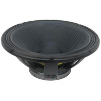 Subwoofer de la série PD 12'' 15'' 18'' 8 ohms 800W 2400W 3000W Haut-parleur audio professionnel