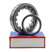 Roulements à rouleaux cylindriques de haute qualité à rangée simple M5210TV 5211 5213 5214 5215 5216 5217 5218 5219 5220 avec cage en laiton