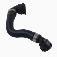 Tuyau de refroidissement complet de haute qualité pour Mercedes-Benz W203 OE 11538611277, tuyau de liquide de refroidissement du moteur, accessoires automobiles