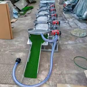 מנוע מיני בנזין אוטומטי זהב קניישן רכז כריית כוח עם ציוד ליבה מפריד - Product Image 5