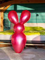 Poupée de lapin gonflable en PVC personnalisé avec SPH pour les jouets sexuels