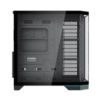 Casing PC Gaming Leadway Full Tower, Casing Komputer PC OEM, Boitier PC Gaming, Casing PC Gamer