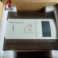 Módulo Extendido de Controlador Lógico Programable PLC y PAC XINJIE XD5-48R-E para Equipos Electrónicos en Stock