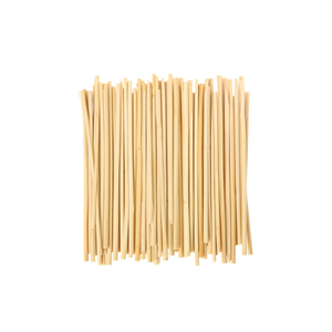 Bastoncini di bambù Ilan 0,3x15 cm 80 pezzi per cucina e artigianato - Product Image 2