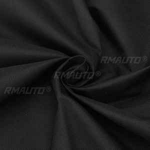 Housse de toile pour bimini top 4 arceaux 600D imperméable anti-UV avec housse de rangement pour bateaux à coque en V et Jon Boats - Product Image 4