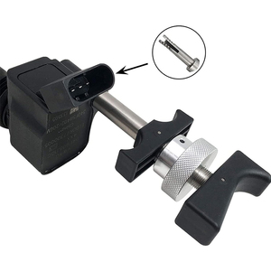 Herramienta de extracción de extractor de bobina de encendido T10530 compatible con motores Volkswagen Audi Golf Seat <span class=keywords><strong>Leon</strong></span> Octavia 1.2l/1.4l herramienta de vehículo - Product Image 5