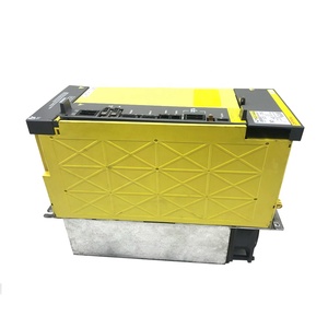 ชุดโมดูลควบคุมไดรฟ์ควบคุม <span class=keywords><strong>CNC</strong></span> A06B-6117-H109แอมพลิฟายเออร์เซอร์โว <span class=keywords><strong>Fanuc</strong></span> - Product Image 4