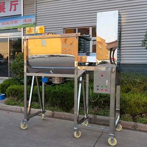 เครื่องผ<span class=keywords><strong>ส</strong></span>มและบรรจุผงชาเขียวมัทฉะ แป้งเด็ก นมผง พร้อมหัวฉีดสำหรับผงสบู่ - Product Image 5