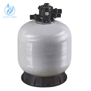 Valve multiport Traitement de l'eau Equipement de <span class=keywords><strong>piscine</strong></span> <span class=keywords><strong>Filtre</strong></span> à <span class=keywords><strong>sable</strong></span> en fibre de verre à montage supérieur - Product Image 4