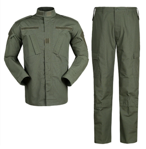 Combinaisons de travail DF MC CP3 Color Desert Camouflage ACU, veste et pantalon - Product Image 6