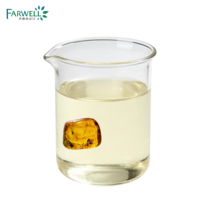 Fixateur de parfum de qualité cosmétique Farwell, ambre gris, cétone, CAS 54464-57-2, Iso E Super Is, parfum longue durée
