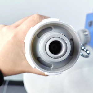 เครื่องพ่นยาไฟฟ้าแบบพกพา สำหรับพ่นละอองฝอยฆ่าเชื้อโรค ใช้ได้ในสถานที่สาธารณะในร่ม สวน อุตสาหกรรม สำนักงาน และฟาร์ม - Product Image 6