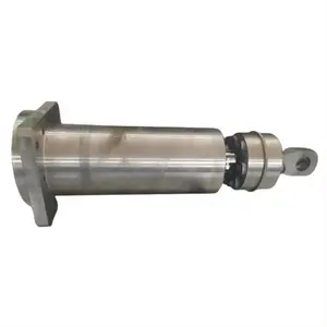 Supply of hydraulic cylinders at preferential prices High quality electrode relaxation drum hydraulic