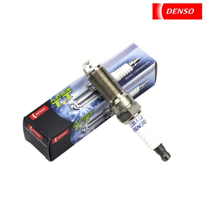 DENSO Platinum Gasoline Spark <b>Plug</b> PTV16TT L3Y2-18-110 14mm Thread for Ruiyi Wins with 1 Year Warranty - Product Image 2