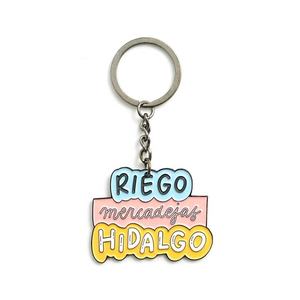 Wholesale <b>cheap</b> custom logo high-quality cartoon hard soft enamel metal cute key chain metal key <b>ring</b> - Product Image 5