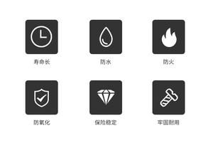 Poignée de porte invisible en acier inoxydable - Design minimaliste moderne, trou unique, poignée encastrée pour cuisine, chambre à coucher, salle de bain - Product Image 2