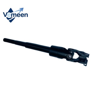 Colonne de <span class=keywords><strong>direction</strong></span> <span class=keywords><strong>assistée</strong></span> pour Citroën <span class=keywords><strong>Berlingo</strong></span> Peugeot Partner Réf 4103H4 4103H4 4103.H4 4103H5 4103.H5 - Product Image 6