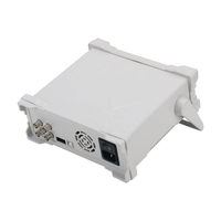 FY6900 Vehicle Digital Function Signal Generator 0-30MHz Easy Installation Square Wave Sine Wave Analog Signal Generator