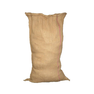 Saco de Yute Natural Diseñado para Almacenamiento Agrícola, Empaque a Granel y Manejo Seguro de Granos, Cultivos y Productos Agrícolas - Product Image 3