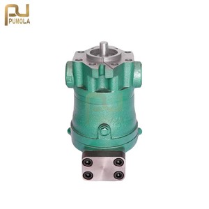 Bomba de pistones hidráulicos de alta presión axial EH MCY SCY YCY BCY PCY MYCY CY 14-1B - Product Image 1