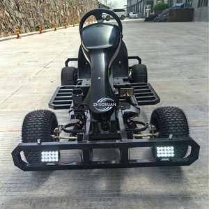 งานหนักทุกสภาพอากาศ Off-roader ที่สมบูรณ์แบบสำหรับเส้นทางโคลนและทะเลทรายทราย - Product Image 6