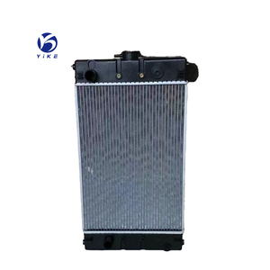 Réservoirs en plastique de radiateur, fabricants <span class=keywords><strong>chinois</strong></span> de radiateurs, pièces détachées <span class=keywords><strong>pour</strong></span> moteurs diesel, U45506580, radiateur <span class=keywords><strong>pour</strong></span> <span class=keywords><strong>groupe</strong></span> électrogène Perkins - Product Image 3