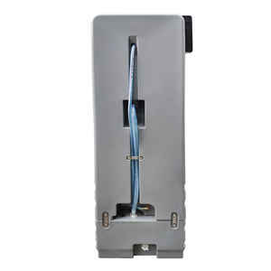 <span class=keywords><strong>Station</strong></span> de <span class=keywords><strong>lavage</strong></span> des mains portable en plastique HDPE de marque TOPPLA pour les événements de porte - Product Image 6