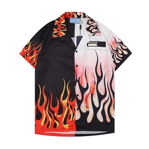 Camisas <span class=keywords><strong>de</strong></span> Playa con Estampado Floral Hawaiano <span class=keywords><strong>de</strong></span> Moda, <span class=keywords><strong>Camisa</strong></span> <span class=keywords><strong>de</strong></span> Bolos <span class=keywords><strong>de</strong></span> Seda <span class=keywords><strong>de</strong></span> Diseñador <span class=keywords><strong>para</strong></span> <span class=keywords><strong>Hombre</strong></span>, Camisas Casuales <span class=keywords><strong>para</strong></span> <span class=keywords><strong>Hombre</strong></span> - Product Image 5