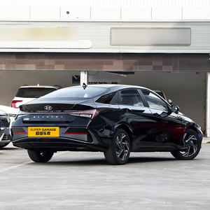 2023 5 places 1.5L CVT petite berline nouveaux véhicules à essence <span class=keywords><strong>Auto</strong></span> Chine voitures à essence pour <span class=keywords><strong>Hyundai</strong></span> Elantra vente de voiture - Product Image 2