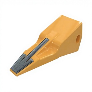 <span class=keywords><strong>Dents</strong></span> de godet à pointe longue pour excavatrice 201-3450475-54899N-4452135-82527I-76094K-6936338-06006I-6601472-7766,472-7768 505-4114 - Garantie 3 mois - Product Image 1