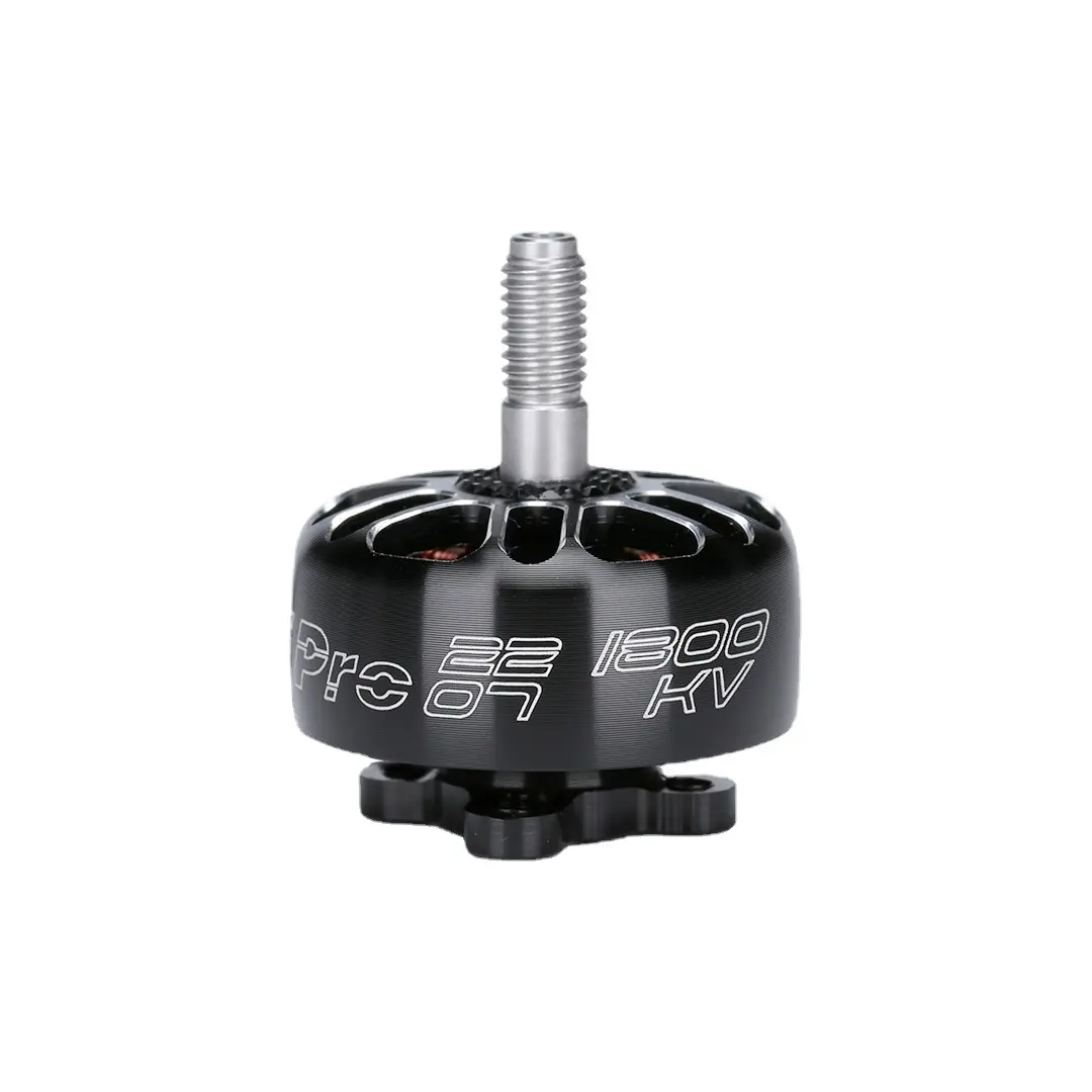 IFlight XING-E 2207 1800kv 2450kv 2750kv高性能FPVトラバーサー航空機モデルレーシングブラシレスモーターFpvRcドローン用