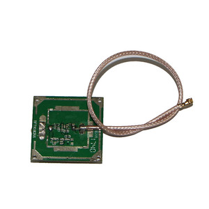 Ăng Ten Vá Bằng Gốm RFID Hiệu Suất Cao 30*30Mm Cho Đầu Đọc Rfid Cầm Tay - Product Image 3