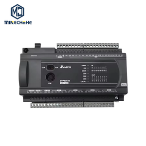 คอนโทรลเลอร์ PLC รุ่นใหม่ของแท้ Delta DVP รุ่น DVP32ES200RE พร้อมการรับประกัน 1 ปี จัดส่งรวดเร็ว แหล่งกำเนิดจากไต้หวัน - Product Image 1
