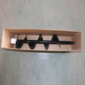 <span class=keywords><strong>Tarière</strong></span> <span class=keywords><strong>manuelle</strong></span> et portable de haute qualité, 52cc, deux temps, EA52A, 1,47 kW, <span class=keywords><strong>professionnelle</strong></span> et industrielle - Product Image 3