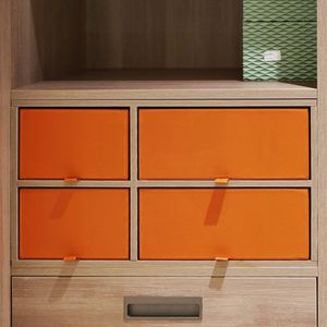 Roble nórdico japonés fabricante OEM <span class=keywords><strong>puerta</strong></span> <span class=keywords><strong>de</strong></span> <span class=keywords><strong>una</strong></span> pieza muebles para el hogar armario moderno armario <span class=keywords><strong>de</strong></span> madera para ropa dormitorio 2 años - Product Image 5