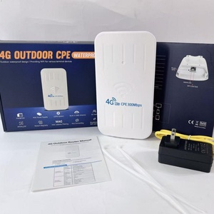 Routeur Wifi H5 4G, routeurs Wifi mobiles sans fil, routeur Wifi extérieur avec POE - Product Image 2