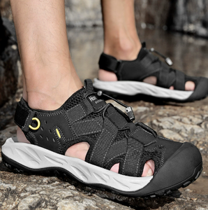 SUPER Zapatillas Personalizadas con Logotipo, Diseño a Cuadros, Parte Superior de Cuero Genuino, Suela de Goma Antideslizante, Transpirables, Ligeras, Deportivas, Cerradas y Fáciles de Poner - Product Image 4