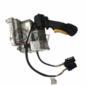 Chargeuse sur pneus 950M <span class=keywords><strong>962M</strong></span> 966M Poignée de manette de commande 2870371 287-0371 pour <span class=keywords><strong>Caterpillar</strong></span> - Product Image 2