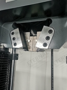 Máquina De Teste De Resistência À Tração De Baixa Temperatura Alta Máquina De Teste De Tração <span class=keywords><strong>Universal</strong></span> Com Preço De Câmara Ambiental - Product Image 6