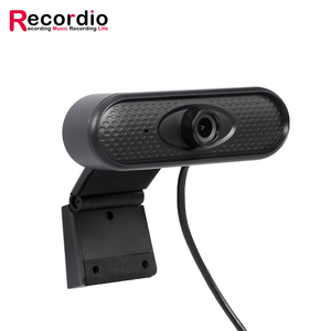 Cámara Web USB HD GAZ-HD023 de 1080p y 2 Millones de Píxeles con Micrófono, Sin Necesidad de Controladores, para Enseñanza <span class=keywords><strong>en</strong></span> Línea y Transmisión <span class=keywords><strong>en</strong></span> Vivo - Product Image 2