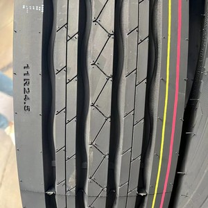 Pneus Radiaux MARVEMAX 11R22.5 11R24.5 12R22.5 11.00R20 295/80R22.5 315/80R22.5 – Pneus de Camion Chinois Populaires - Product Image 5