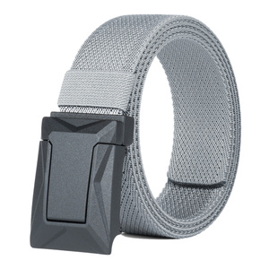 <span class=keywords><strong>Ceinture</strong></span> tactique pour <span class=keywords><strong>homme</strong></span> YUEMAI réglable avec <span class=keywords><strong>boucle</strong></span> automatique coulissante de 1,5 pouce, <span class=keywords><strong>ceinture</strong></span> de travail en polyester - Product Image 3