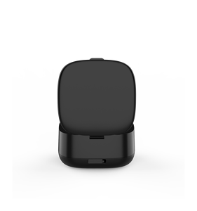 Limpiador Ultrasónico Portátil Recargable por USB con Luz UV para Aparatos Dentales y Retenedores, 166 ml, 50 kHz, Uso Doméstico y en el Automóvil - Product Image 2