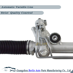 Para <span class=keywords><strong>Mercedes</strong></span> Benz Clase E 2002 - 2009 Piezas del Sistema de Dirección Asistida <span class=keywords><strong>Cremallera</strong></span> de Dirección 2114603200 A2114602000 A2114603200 A2194600600 - Product Image 4