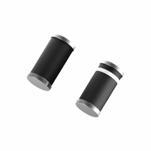 Electronic Chips Component Diodes DO-213AB, MELF CDLL5533A/TR Authorized Distributor - Product Image 1