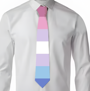 Corbatas de Seda Personalizadas para Hombre, Diseño Bisexual, Marca Privada, Diseño Homosexual, Color Negro, Cuello Ancho - Product Image 6
